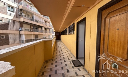 Venta - Apartment - Torrevieja - Torrevieja Centro