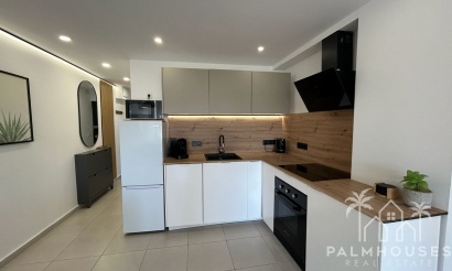 Venta - Apartment - Torrevieja - Torrevieja Centro