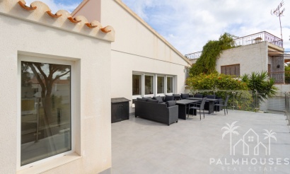 Revente - Villa - Orihuela - Campoamor