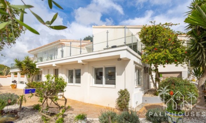 Revente - Villa - Orihuela - Campoamor