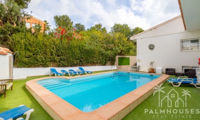 Revente - Villa - Orihuela - Campoamor