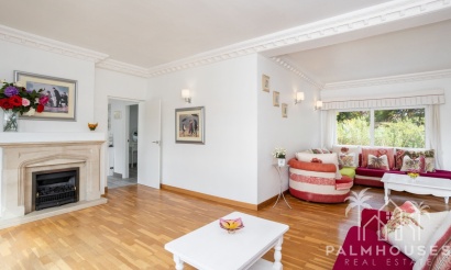 Revente - Villa - Orihuela - Campoamor