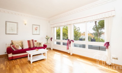 Revente - Villa - Orihuela - Campoamor
