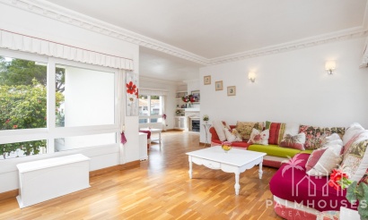 Revente - Villa - Orihuela - Campoamor