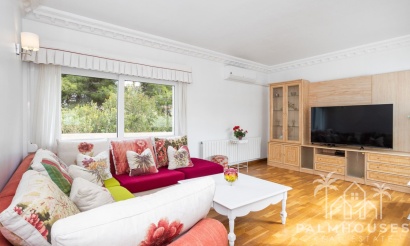 Revente - Villa - Orihuela - Campoamor