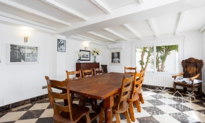 Revente - Villa - Orihuela - Campoamor