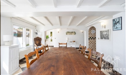 Revente - Villa - Orihuela - Campoamor