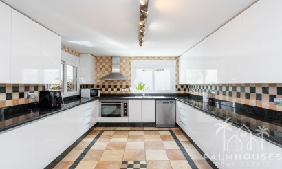 Revente - Villa - Orihuela - Campoamor