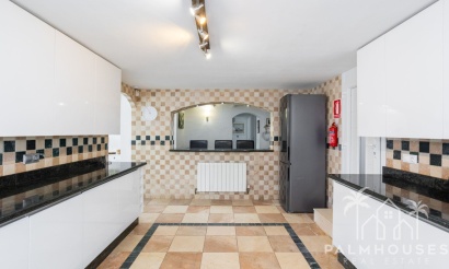 Revente - Villa - Orihuela - Campoamor