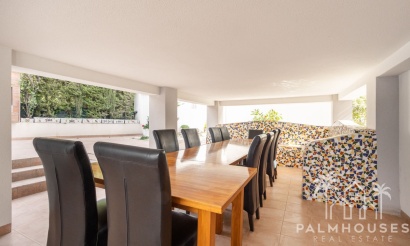 Revente - Villa - Orihuela - Campoamor