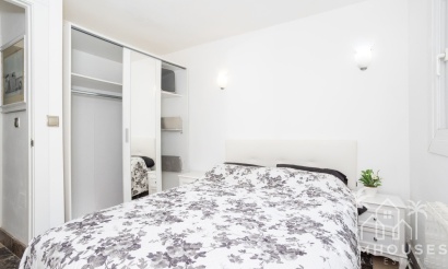 Revente - Villa - Orihuela - Campoamor