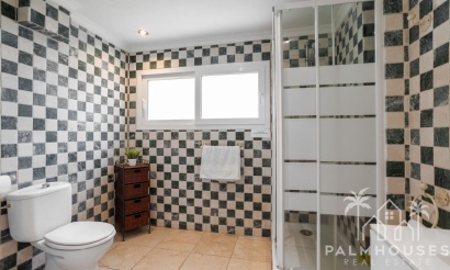 Revente - Villa - Orihuela - Campoamor