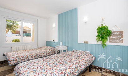 Revente - Villa - Orihuela - Campoamor