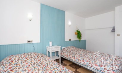 Revente - Villa - Orihuela - Campoamor