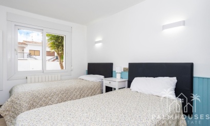 Revente - Villa - Orihuela - Campoamor