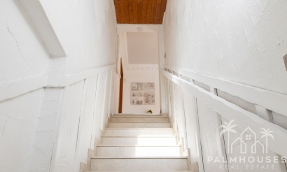 Revente - Villa - Orihuela - Campoamor