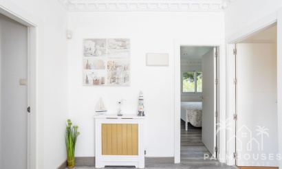 Revente - Villa - Orihuela - Campoamor