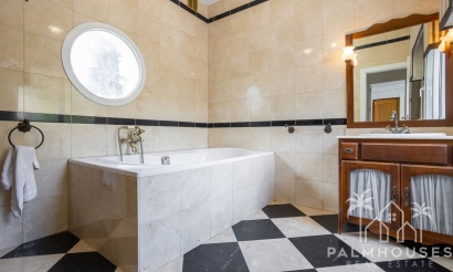 Revente - Villa - Orihuela - Campoamor