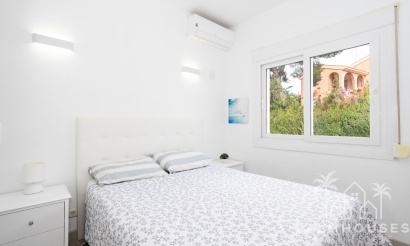 Revente - Villa - Orihuela - Campoamor