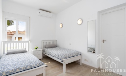 Revente - Villa - Orihuela - Campoamor