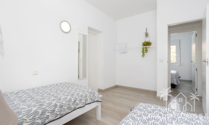 Revente - Villa - Orihuela - Campoamor