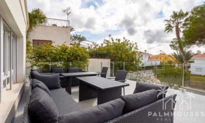 Revente - Villa - Orihuela - Campoamor