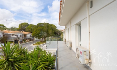 Revente - Villa - Orihuela - Campoamor
