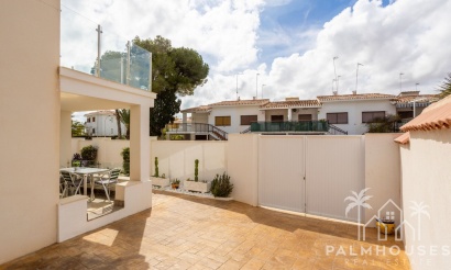 Revente - Villa - Orihuela - Campoamor