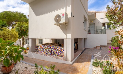 Revente - Villa - Orihuela - Campoamor