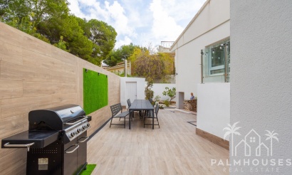 Revente - Villa - Orihuela - Campoamor