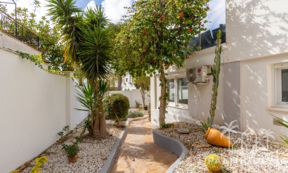 Revente - Villa - Orihuela - Campoamor