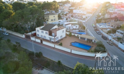 Venta - Villa - Orihuela - Los Altos