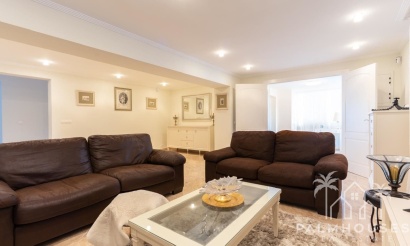 Venta - Villa - Orihuela - Los Altos