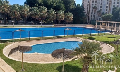 Resale - Apartments - San Juan de Alicante - Playa de San Juan