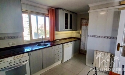 Resale - Apartments - San Juan de Alicante - Playa de San Juan
