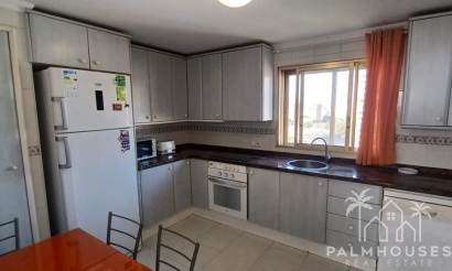 Resale - Apartments - San Juan de Alicante - Playa de San Juan
