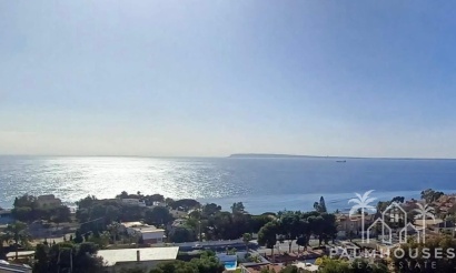 Resale - Apartments - San Juan de Alicante - Playa de San Juan