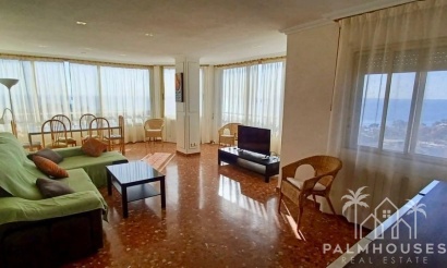 Resale - Apartments - San Juan de Alicante - Playa de San Juan
