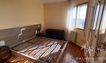 Resale - Apartments - San Juan de Alicante - Playa de San Juan