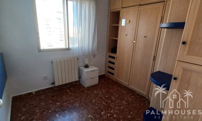 Resale - Apartments - San Juan de Alicante - Playa de San Juan