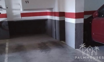 Resale - Apartments - San Juan de Alicante - Playa de San Juan