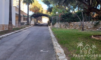 Resale - Apartments - San Juan de Alicante - Playa de San Juan