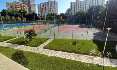 Resale - Apartments - San Juan de Alicante - Playa de San Juan