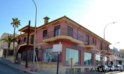 Venta - Villa - San Miguel de Salinas - San Miguel de Salinas Centro