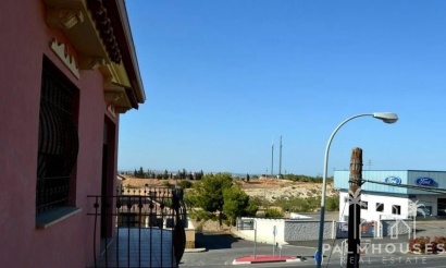 Venta - Villa - San Miguel de Salinas - San Miguel de Salinas Centro