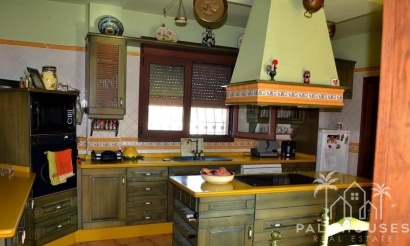 Venta - Villa - San Miguel de Salinas - San Miguel de Salinas Centro