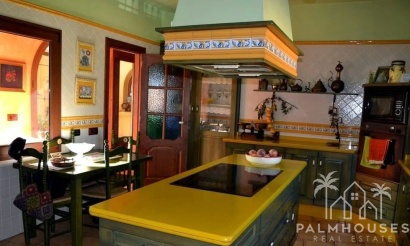 Venta - Villa - San Miguel de Salinas - San Miguel de Salinas Centro