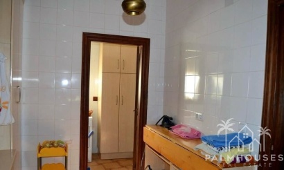 Venta - Villa - San Miguel de Salinas - San Miguel de Salinas Centro