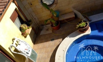 Venta - Villa - San Miguel de Salinas - San Miguel de Salinas Centro