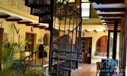 Venta - Villa - San Miguel de Salinas - San Miguel de Salinas Centro